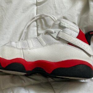 Air Jordans TW03